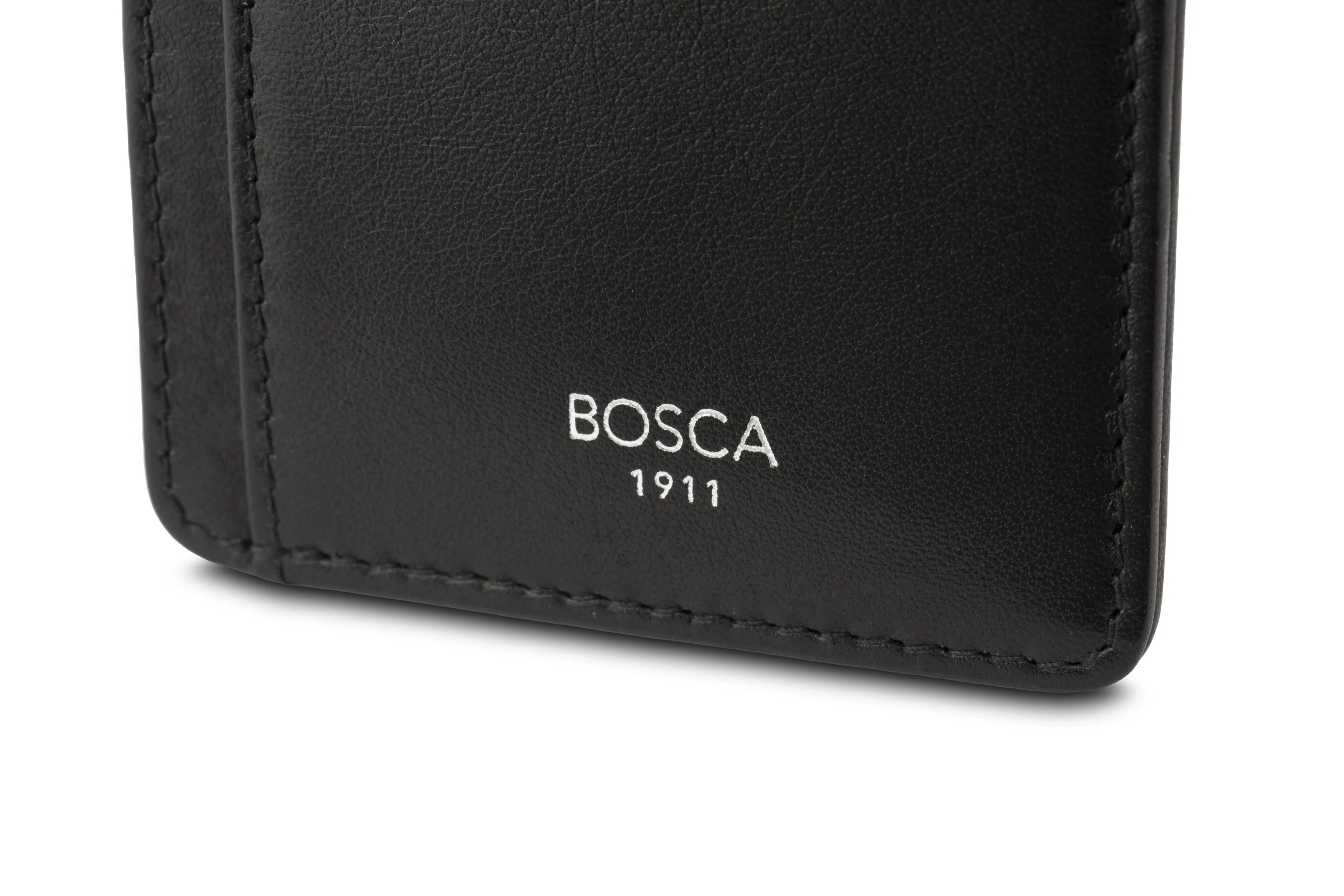 Nappa Vitello 7 Pocket I.D. Card Case -RFID sold by Bosca product image thumbnail 5