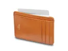 Old Leather 7 Pocket I.D. Card Case -RFID sold by Bosca