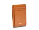 Old Leather 7 Pocket I.D. Card Case -RFID sold by Bosca