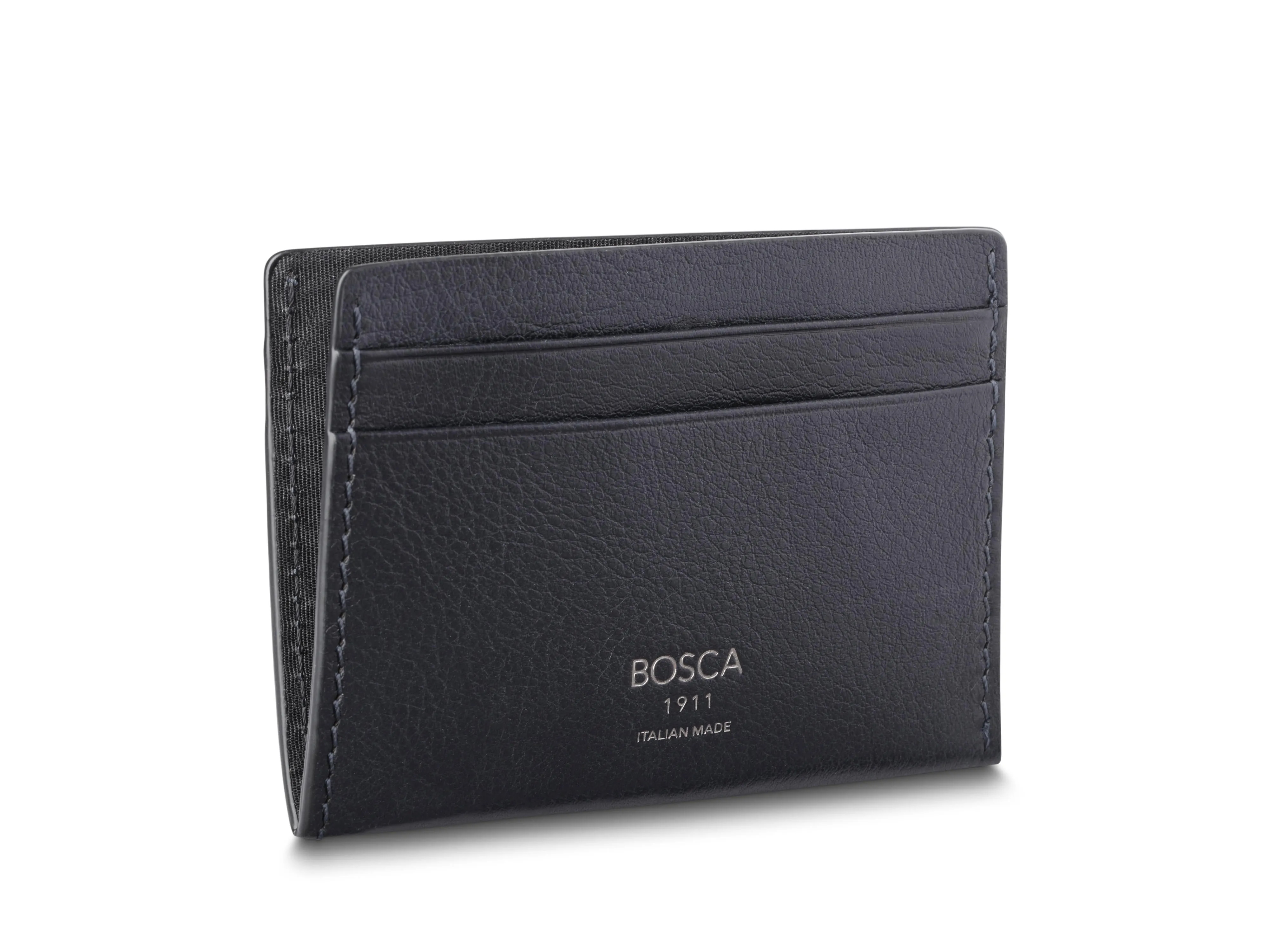 Navayo Weekend Wallet sold by Bosca