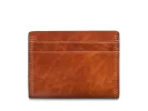 Dolce Weekend Wallet sold by Bosca