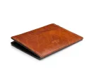 Dolce Weekend Wallet sold by Bosca