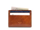 Dolce Weekend Wallet sold by Bosca
