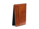 Dolce Weekend Wallet sold by Bosca