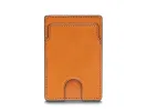 Old Leather Slim Card Case sold by Bosca