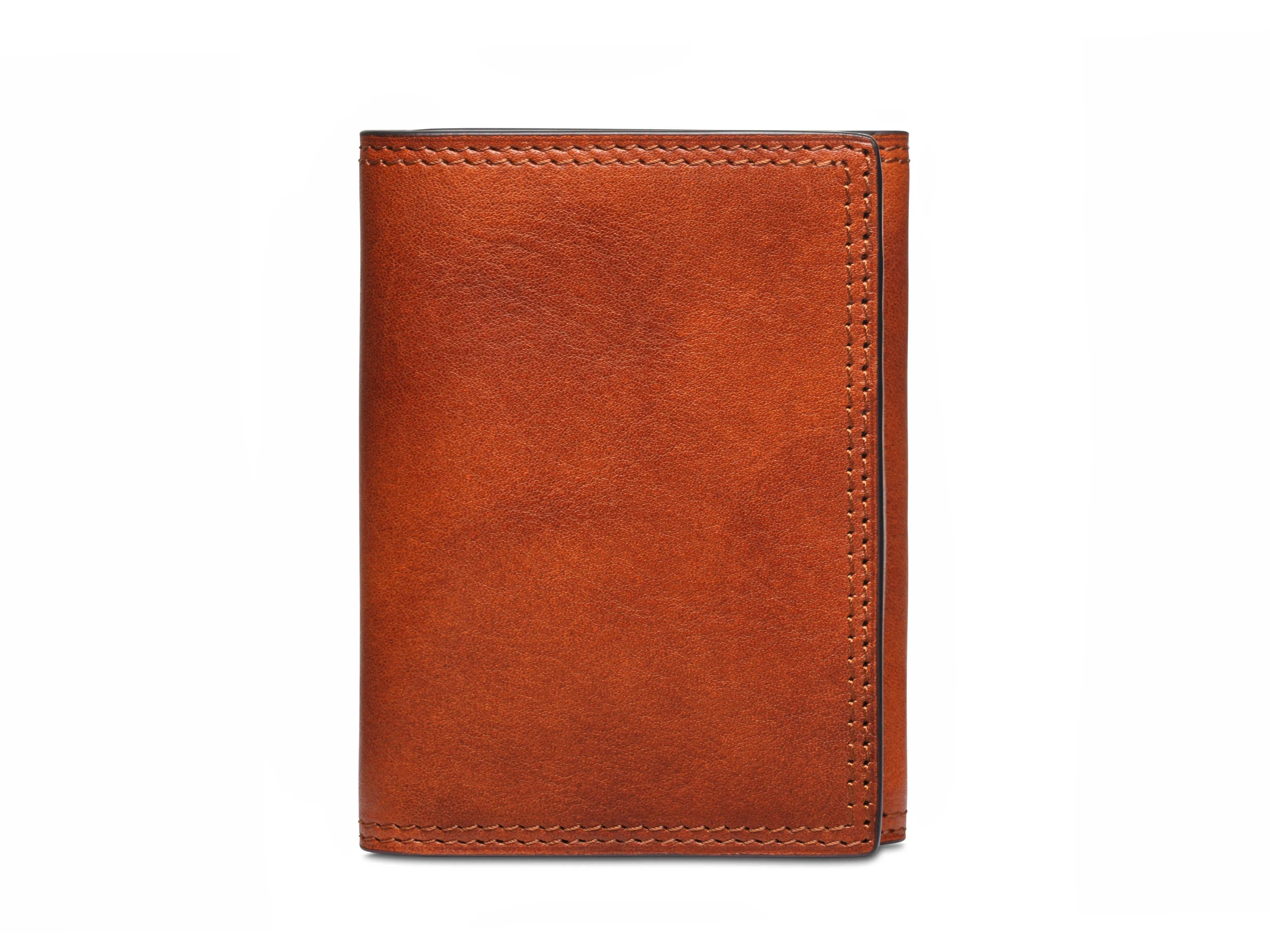Dolce Italia Double I.D. Trifold Wallet sold by Bosca product image thumbnail 5