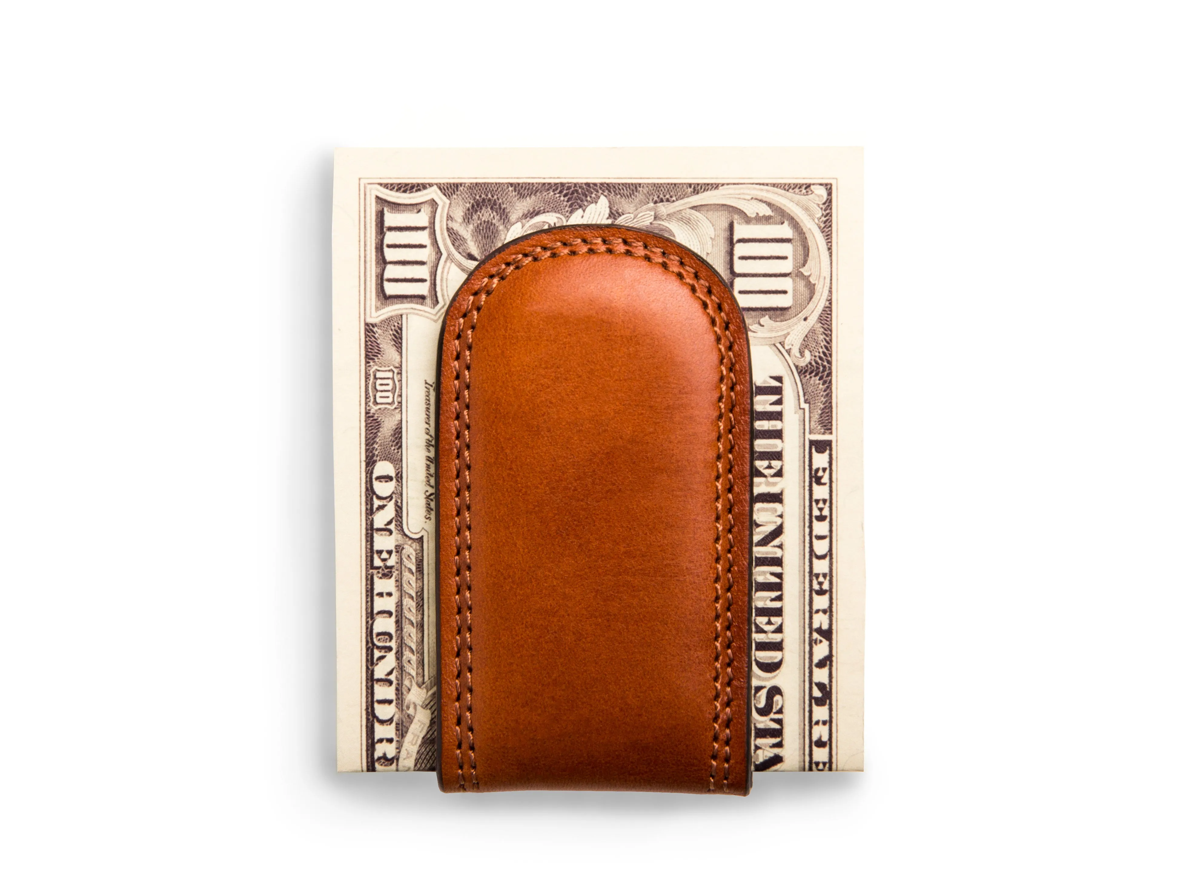 Dolce Magnetic Money Clip sold by Bosca product image thumbnail 5