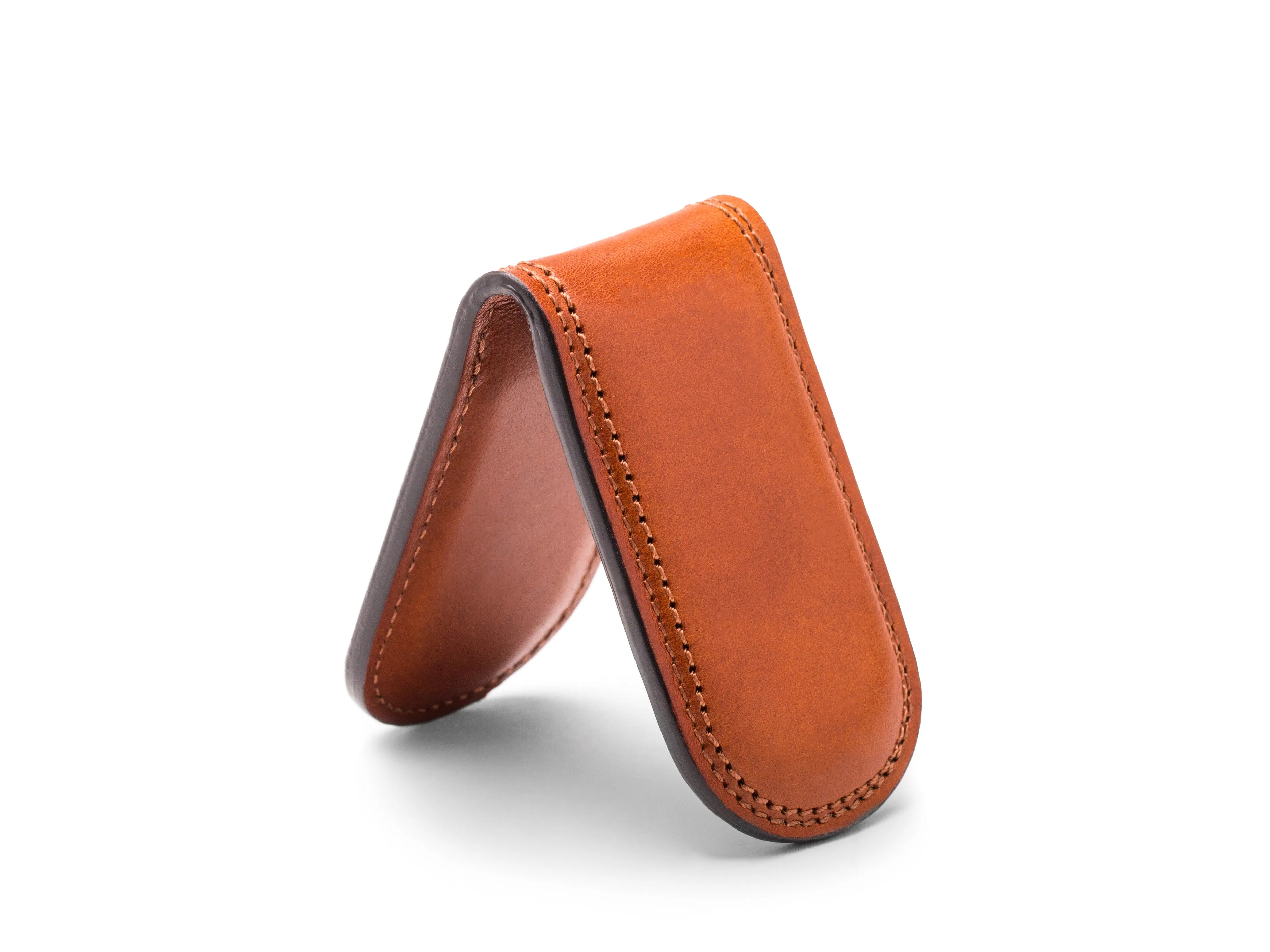 Dolce Magnetic Money Clip sold by Bosca product image thumbnail 3