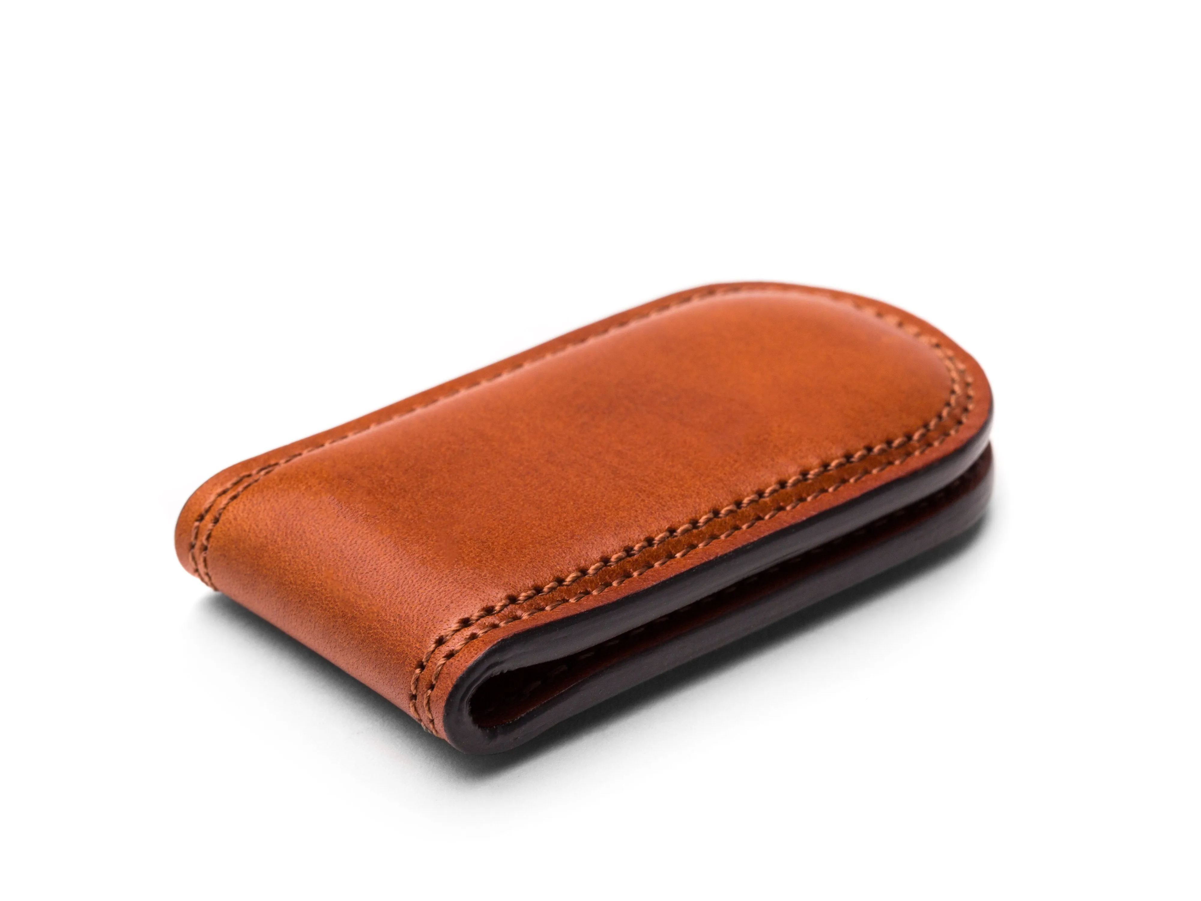 Dolce Magnetic Money Clip sold by Bosca product image thumbnail 4