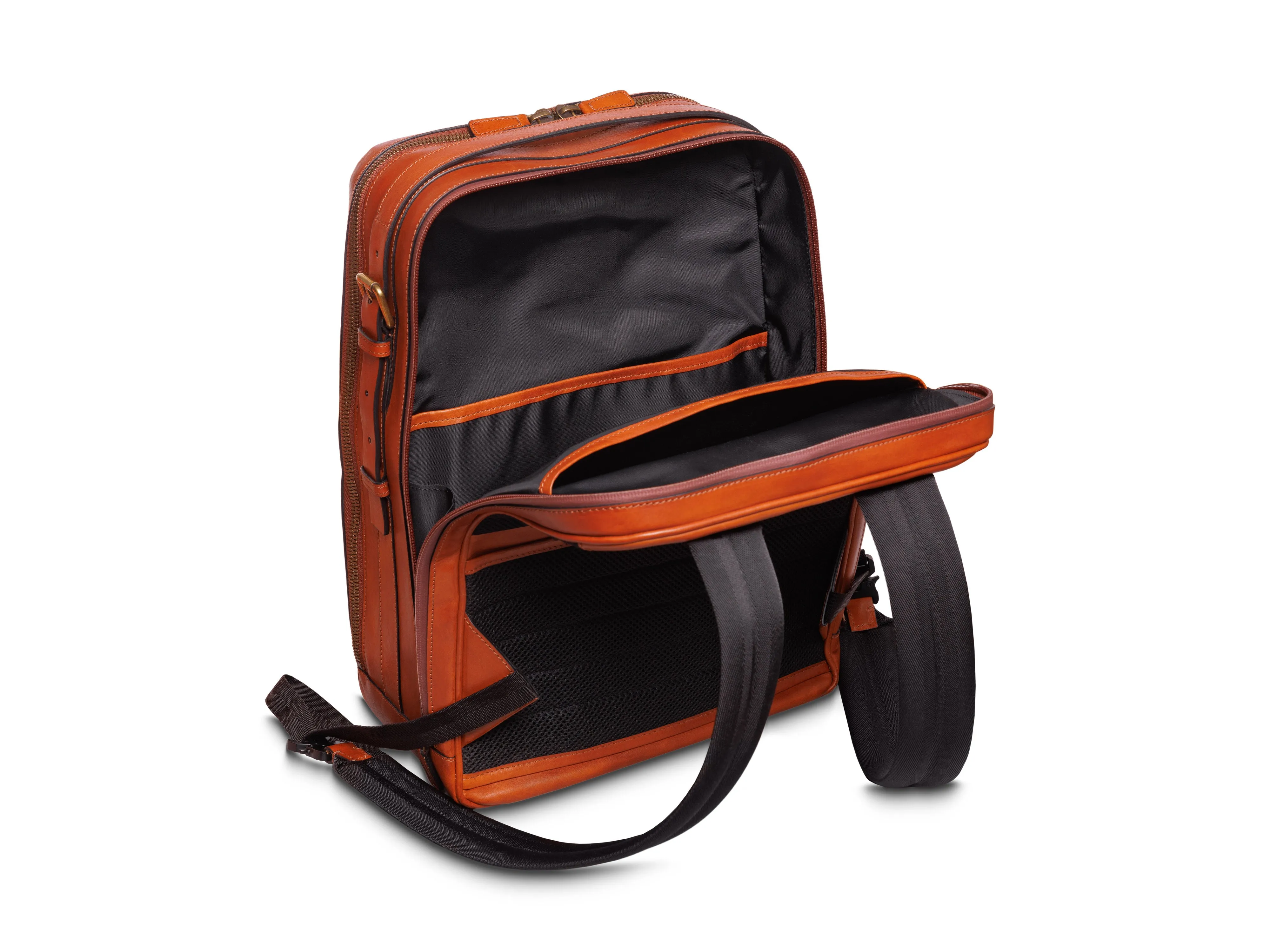 Dolce Italia Flex Backpack sold by Bosca product image thumbnail 5