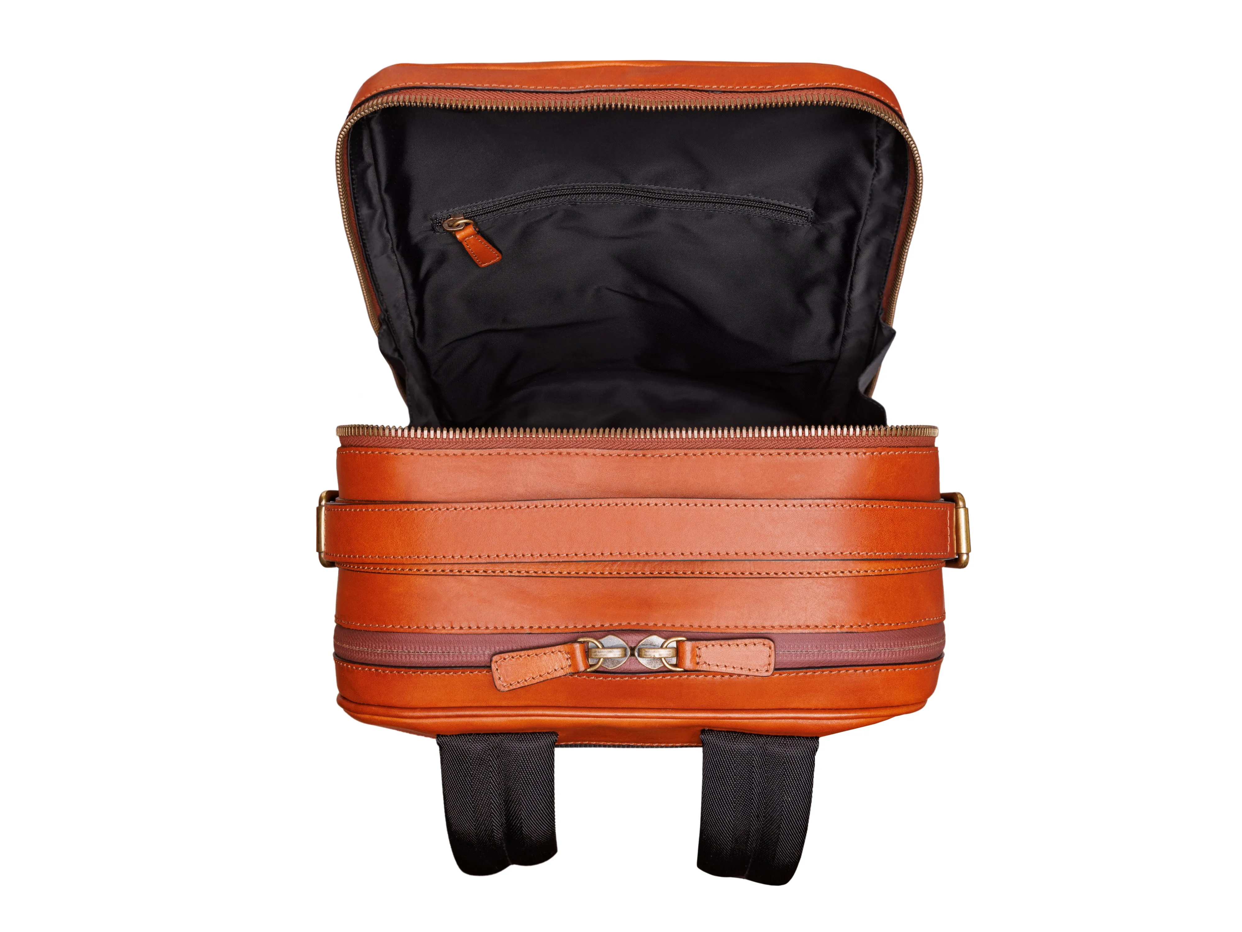 Dolce Italia Flex Backpack sold by Bosca product image thumbnail 2