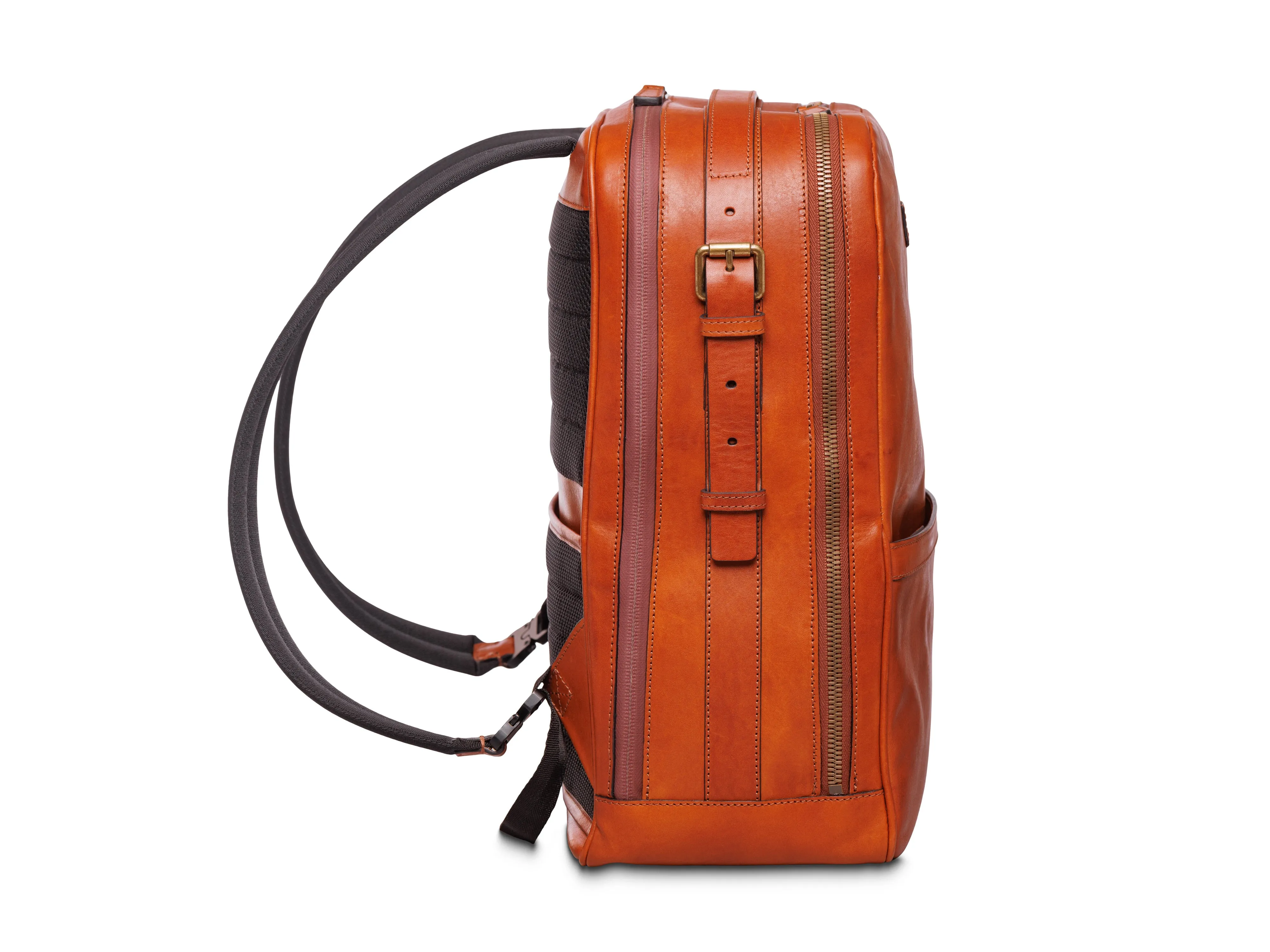 Dolce Italia Flex Backpack sold by Bosca product image thumbnail 4
