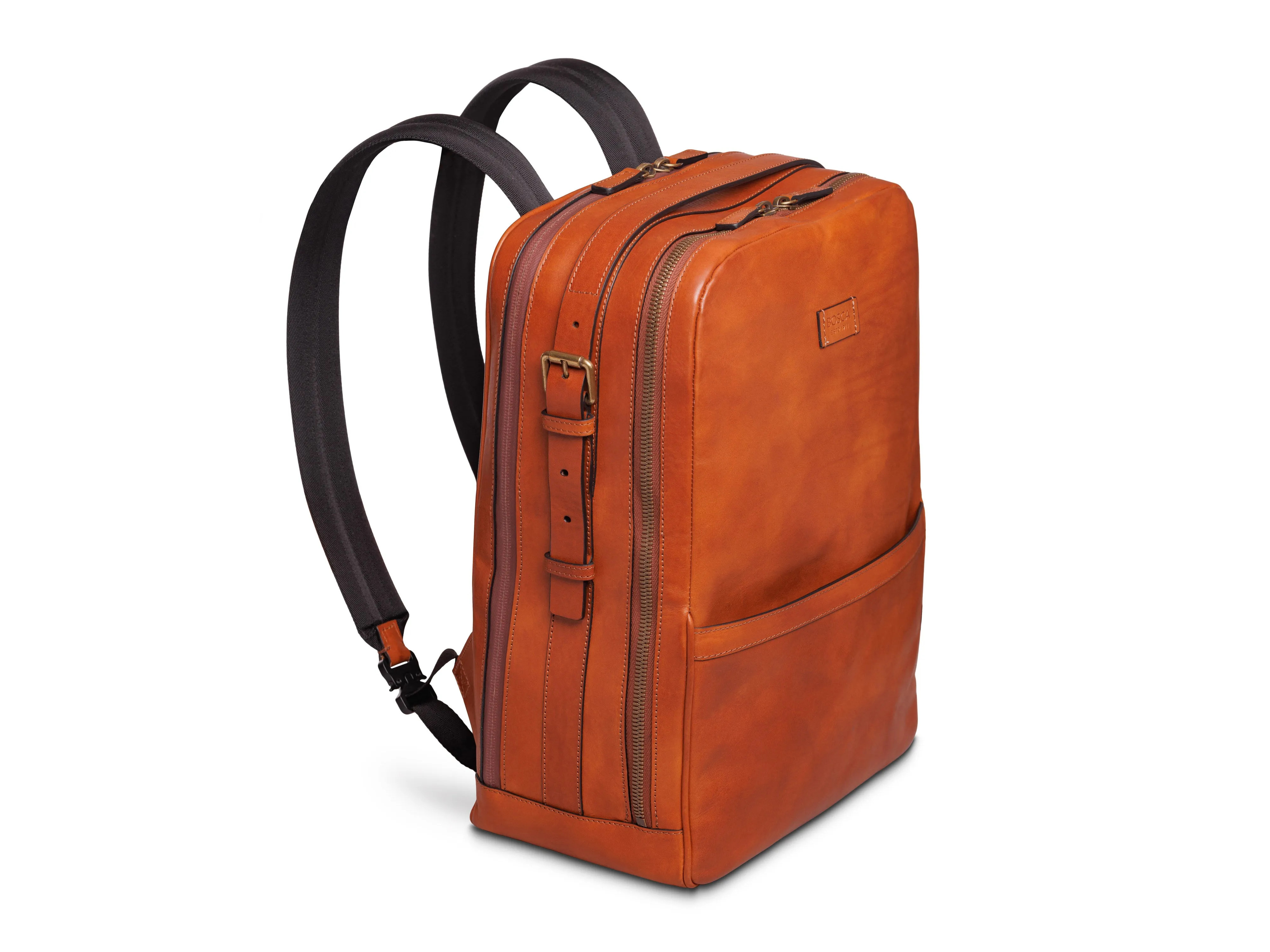 Dolce Italia Flex Backpack sold by Bosca product image thumbnail 3
