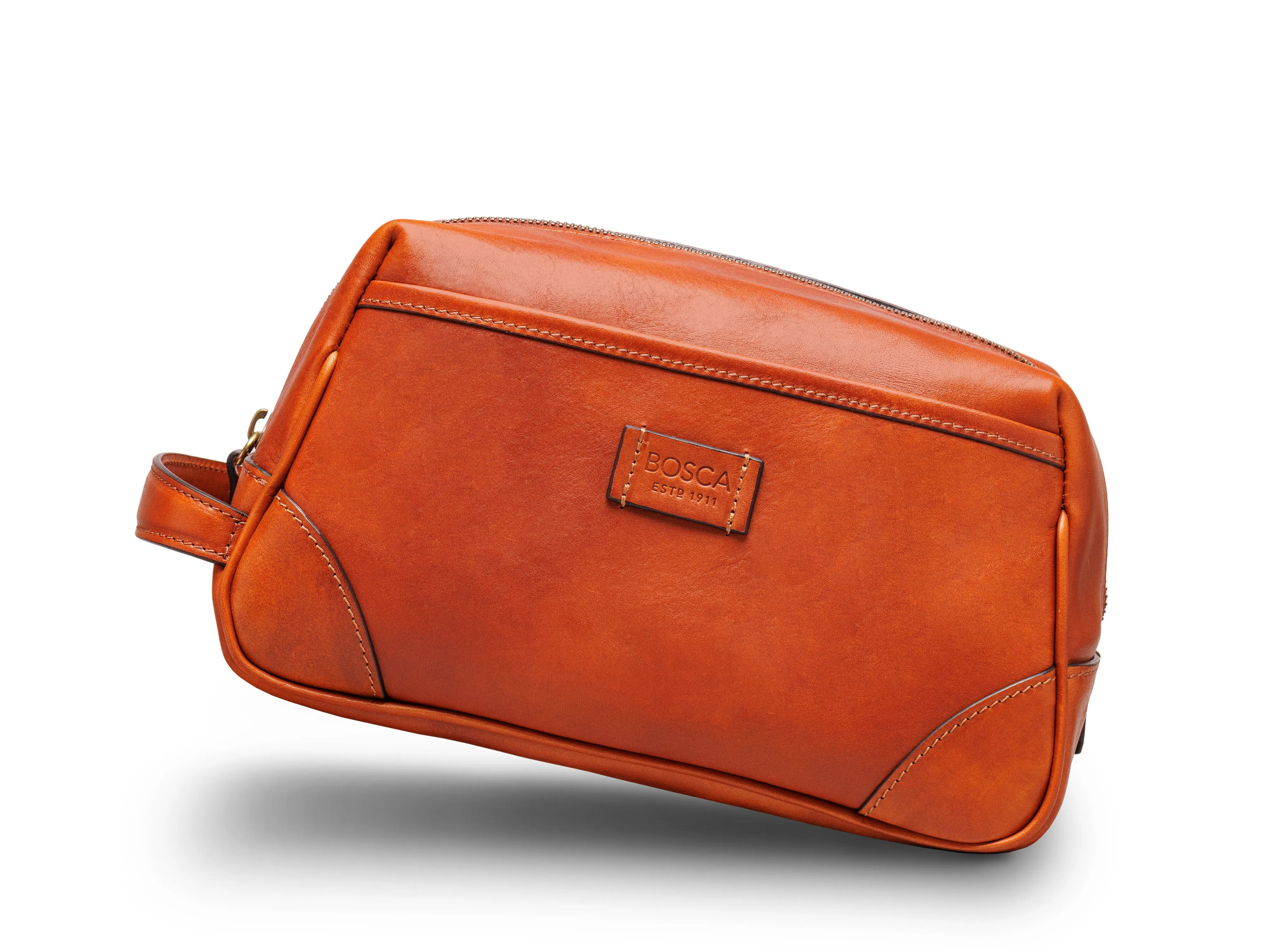 Dolce Italia 'Biggie' Shave Kit sold by Bosca product image thumbnail 2