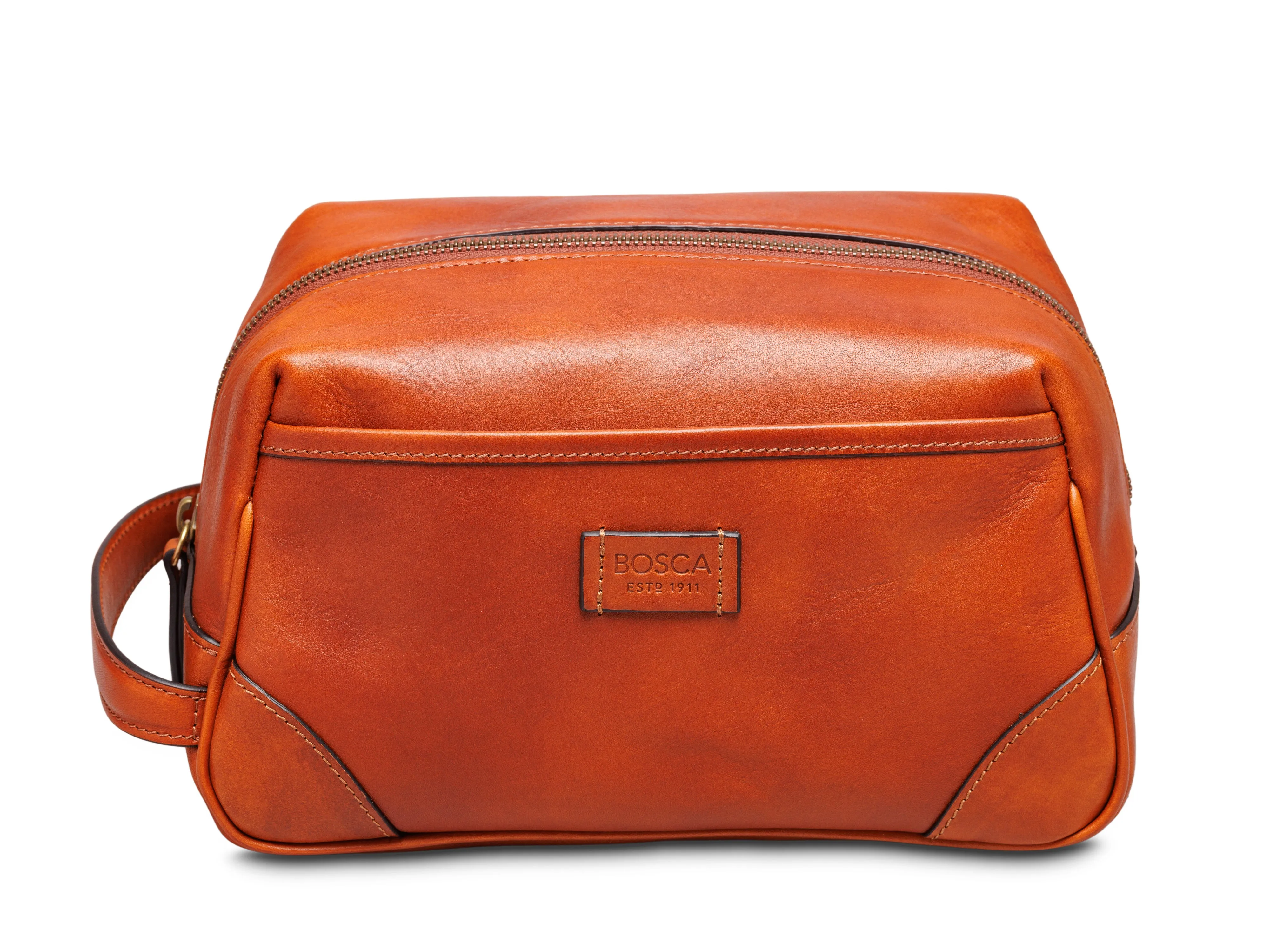 Dolce Italia 'Biggie' Shave Kit sold by Bosca product image thumbnail 4