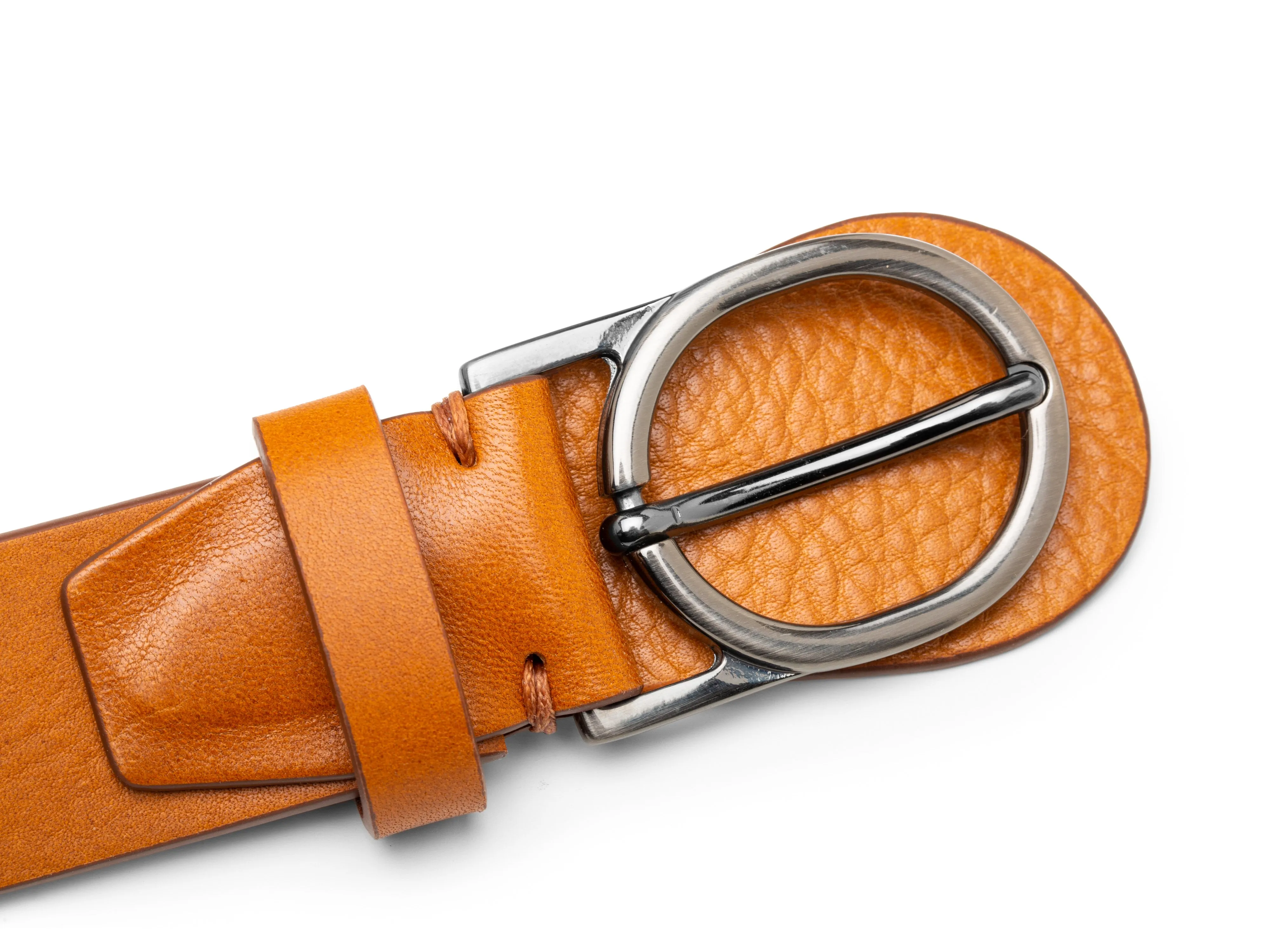Dolce Sarno Belt sold by Bosca product image thumbnail 5