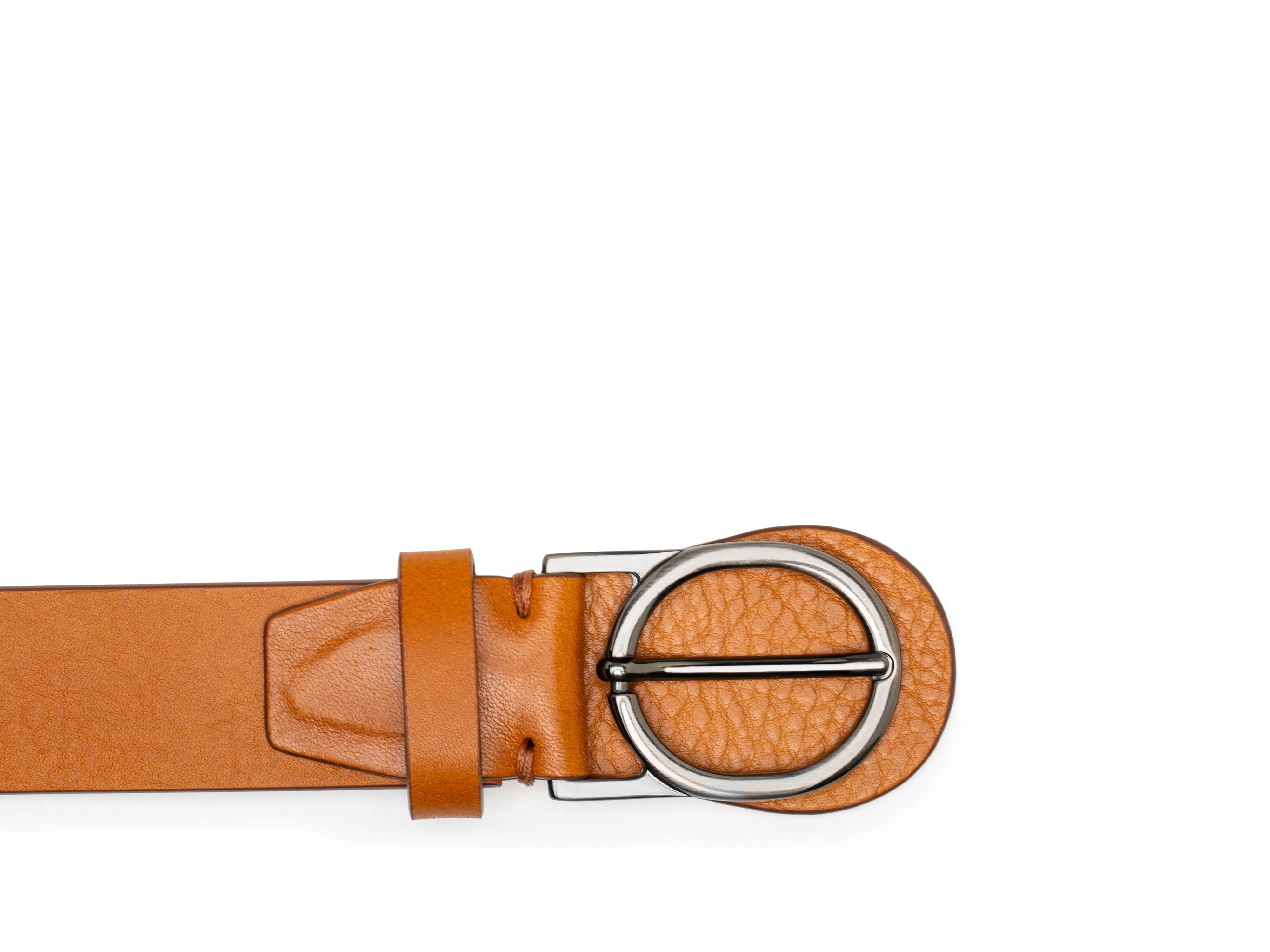 Dolce Sarno Belt sold by Bosca product image thumbnail 2