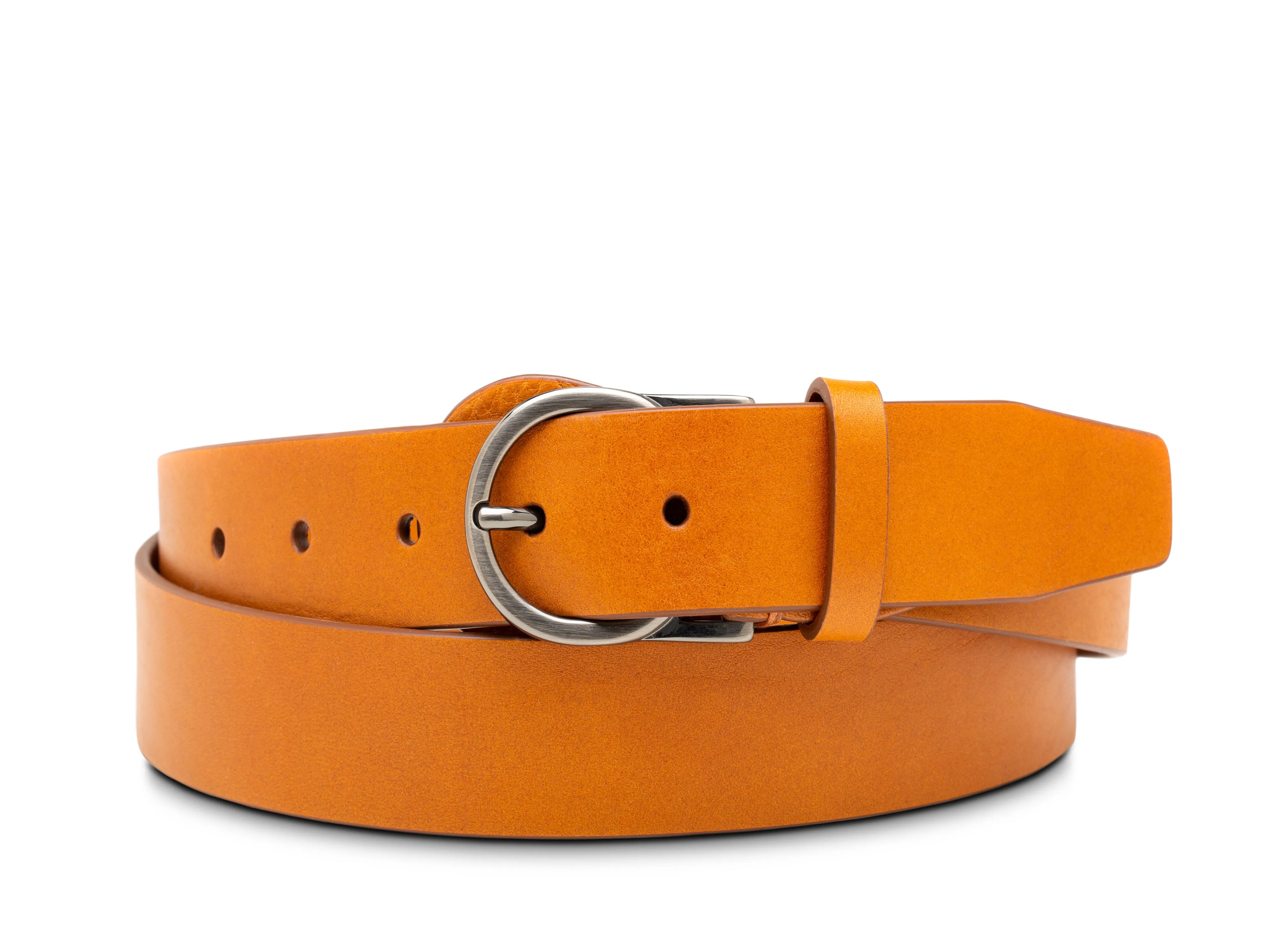 Dolce Sarno Belt sold by Bosca