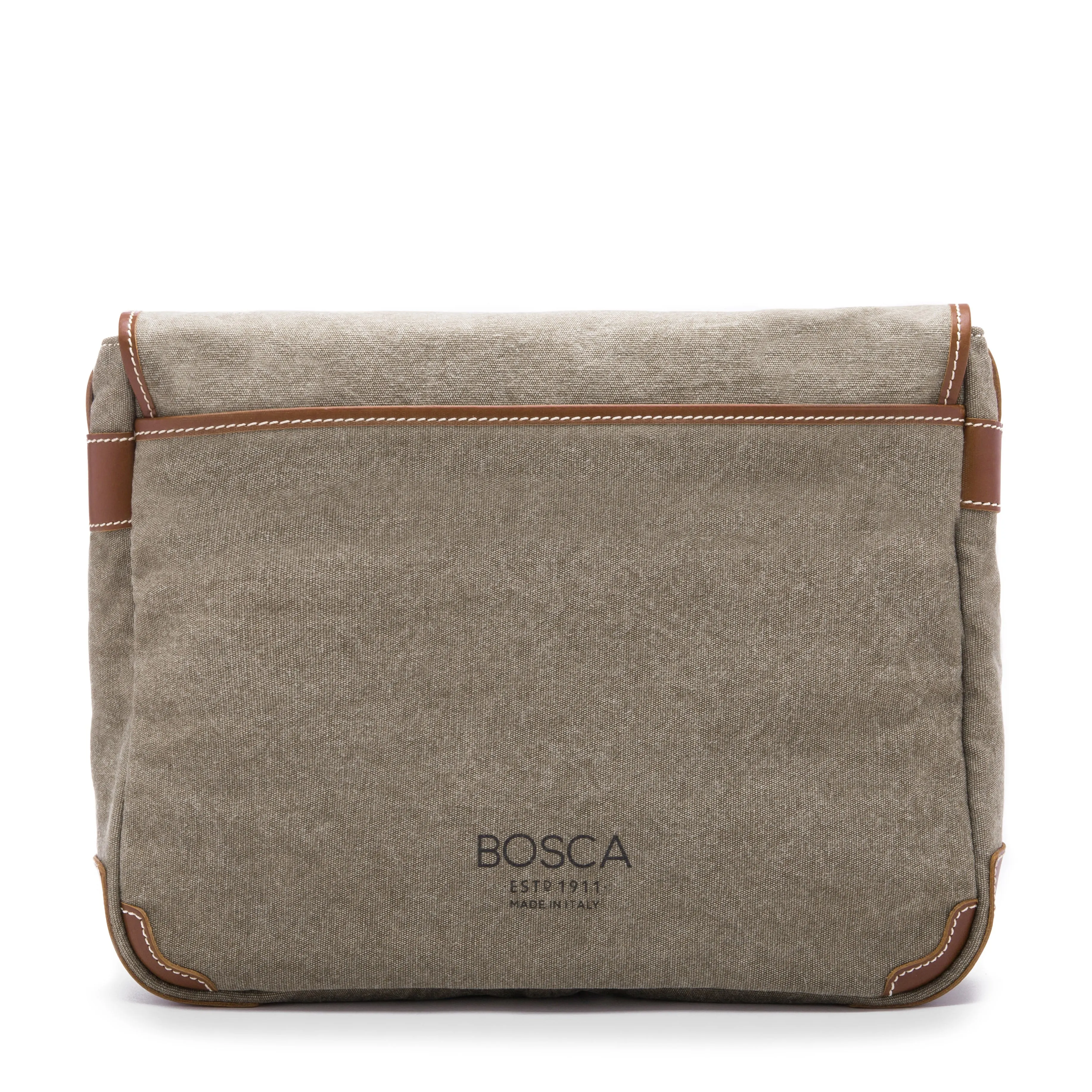 Tuscan Messenger sold by Bosca product image thumbnail 5