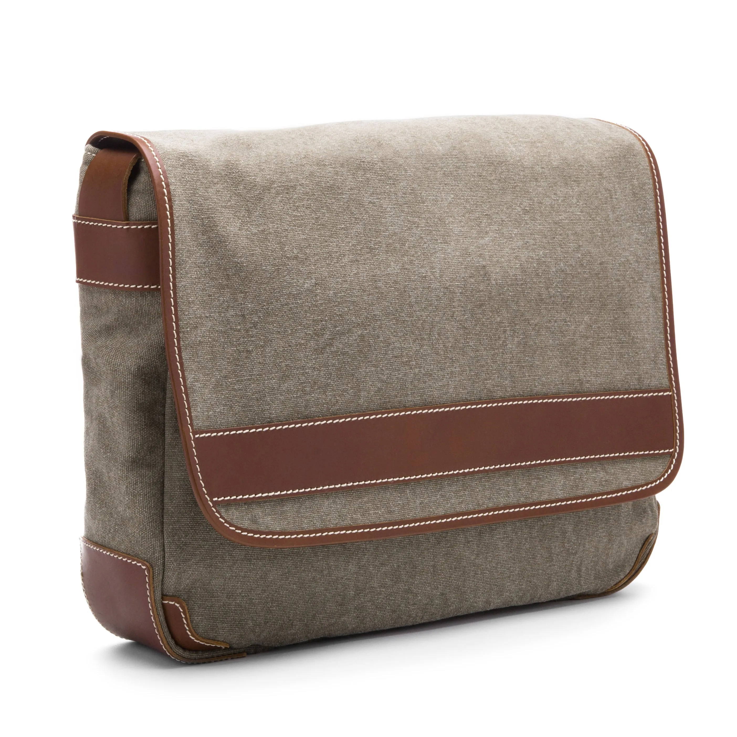 Tuscan Messenger sold by Bosca product image thumbnail 3