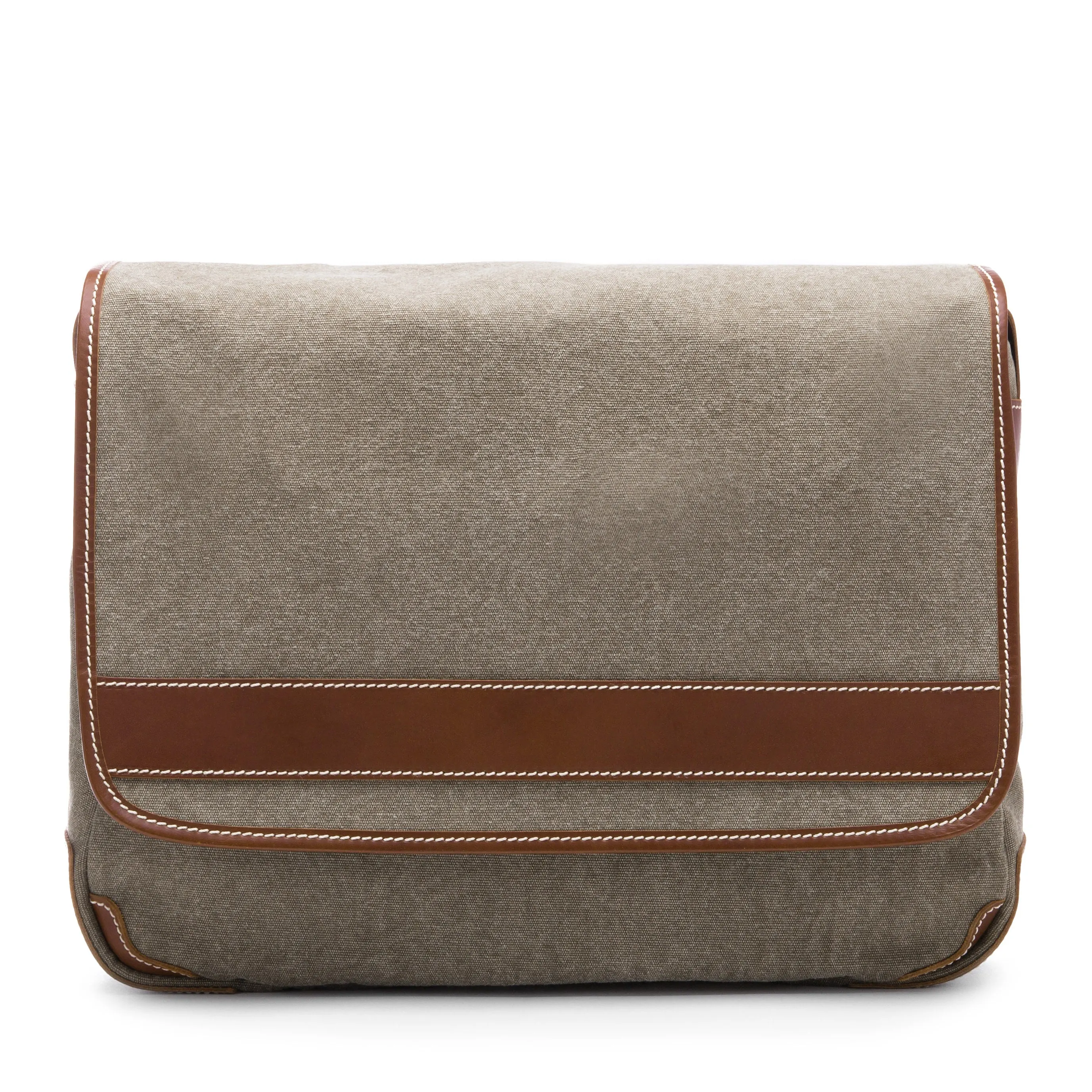 Tuscan Messenger sold by Bosca product image thumbnail 2