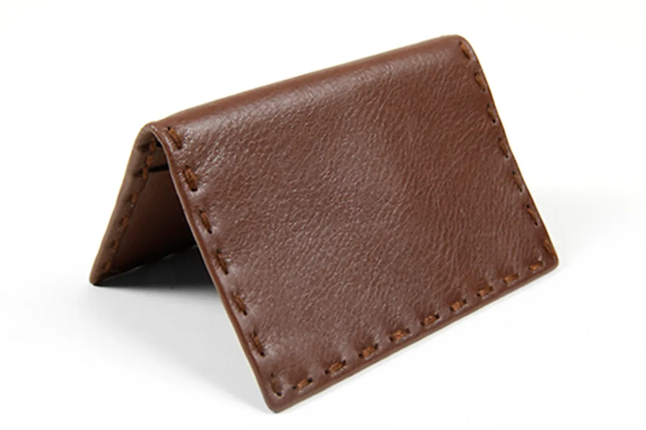 Riserva Italia Calling Card Case sold by Bosca product image thumbnail 2