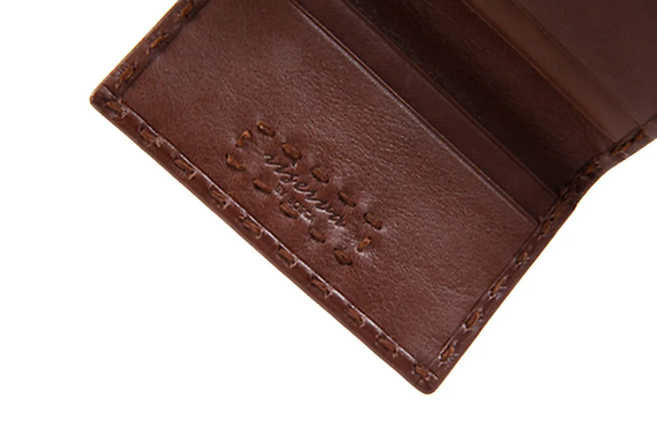 Riserva Italia Calling Card Case sold by Bosca product image thumbnail 4