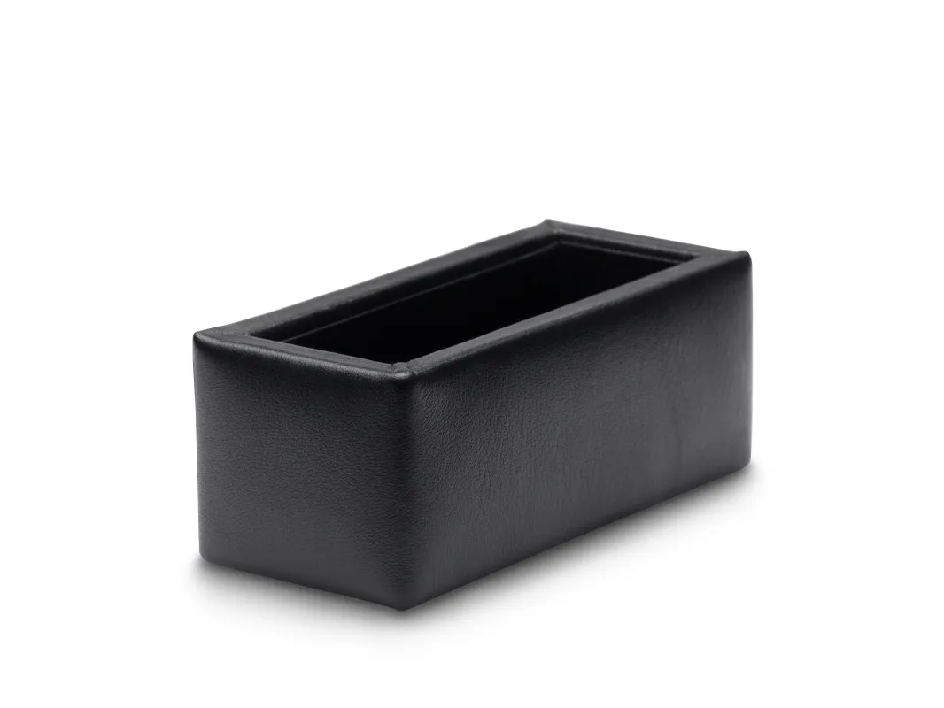 American Nappa Business Card Box sold by Bosca