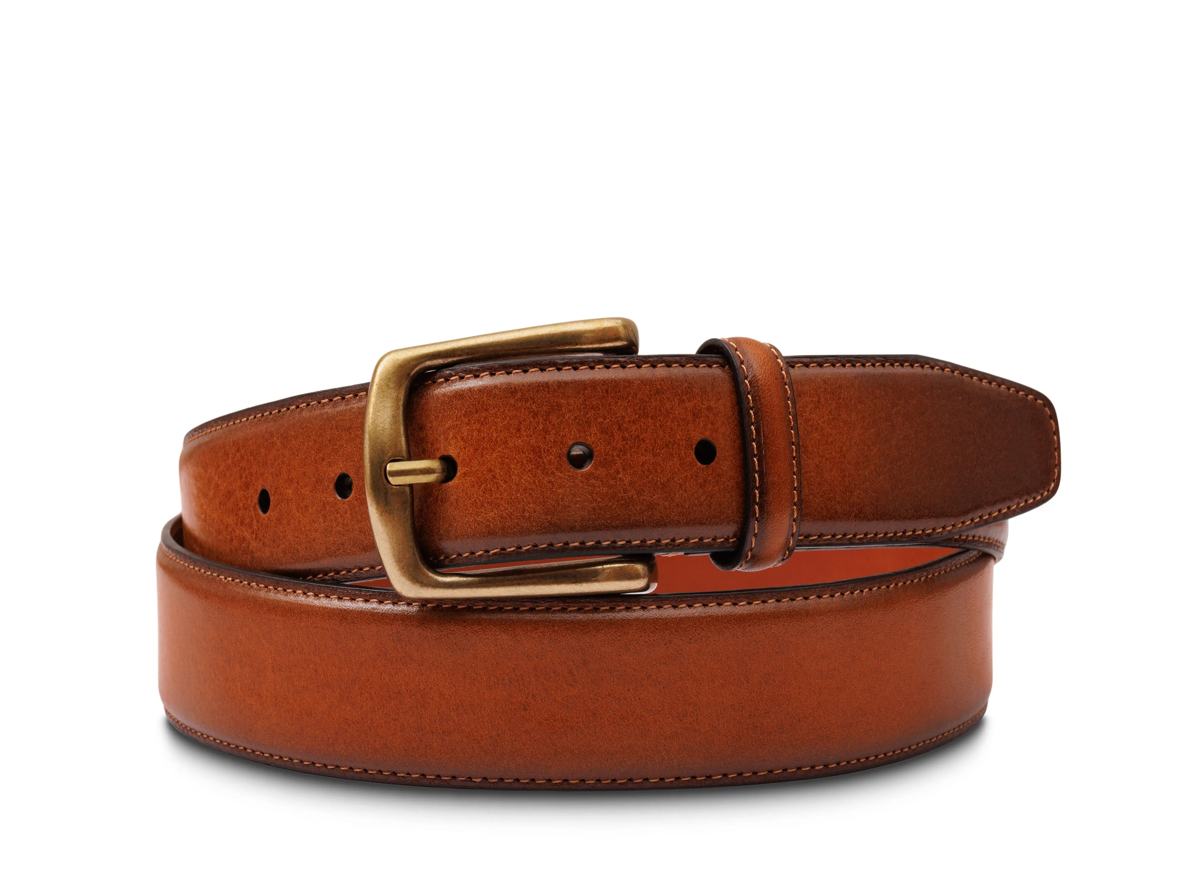 Venice Belt sold by Bosca