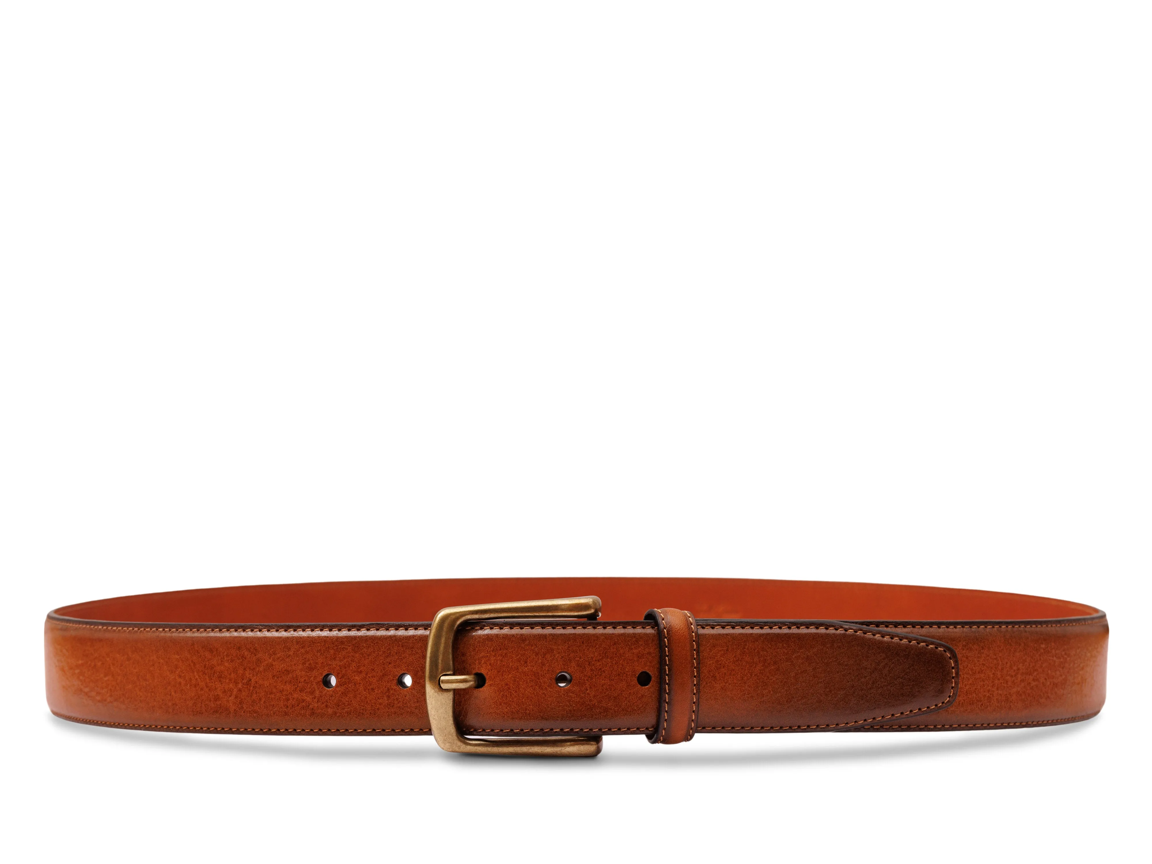 Venice Belt sold by Bosca product image thumbnail 2