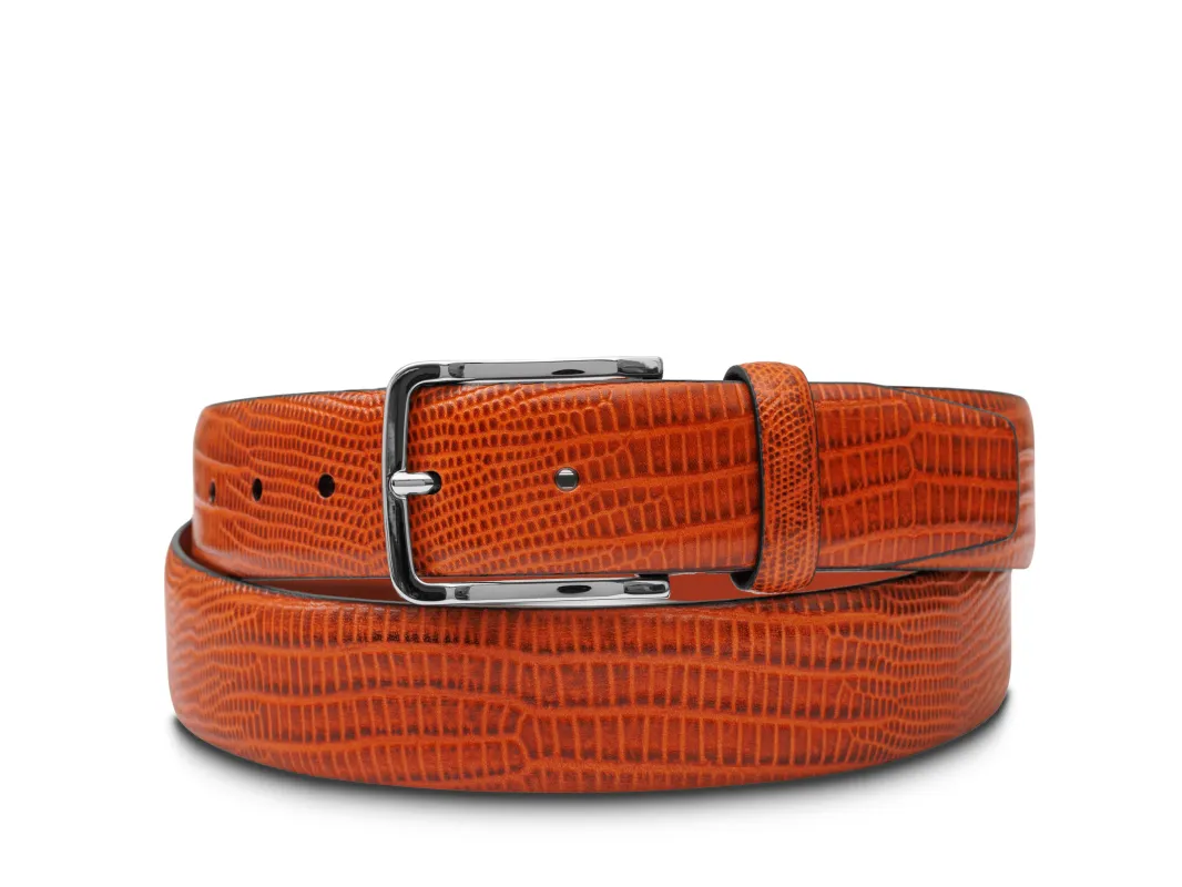 Bergamo Belt sold by Bosca