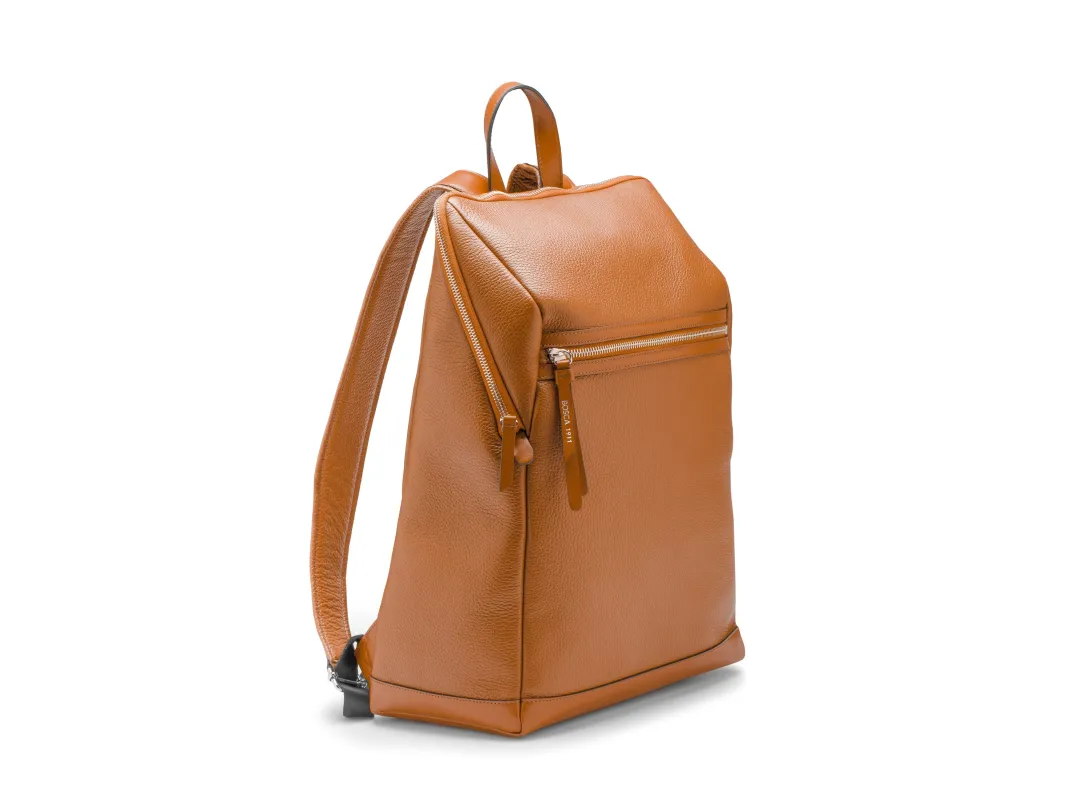 Monfrini Metro Backpack sold by Bosca