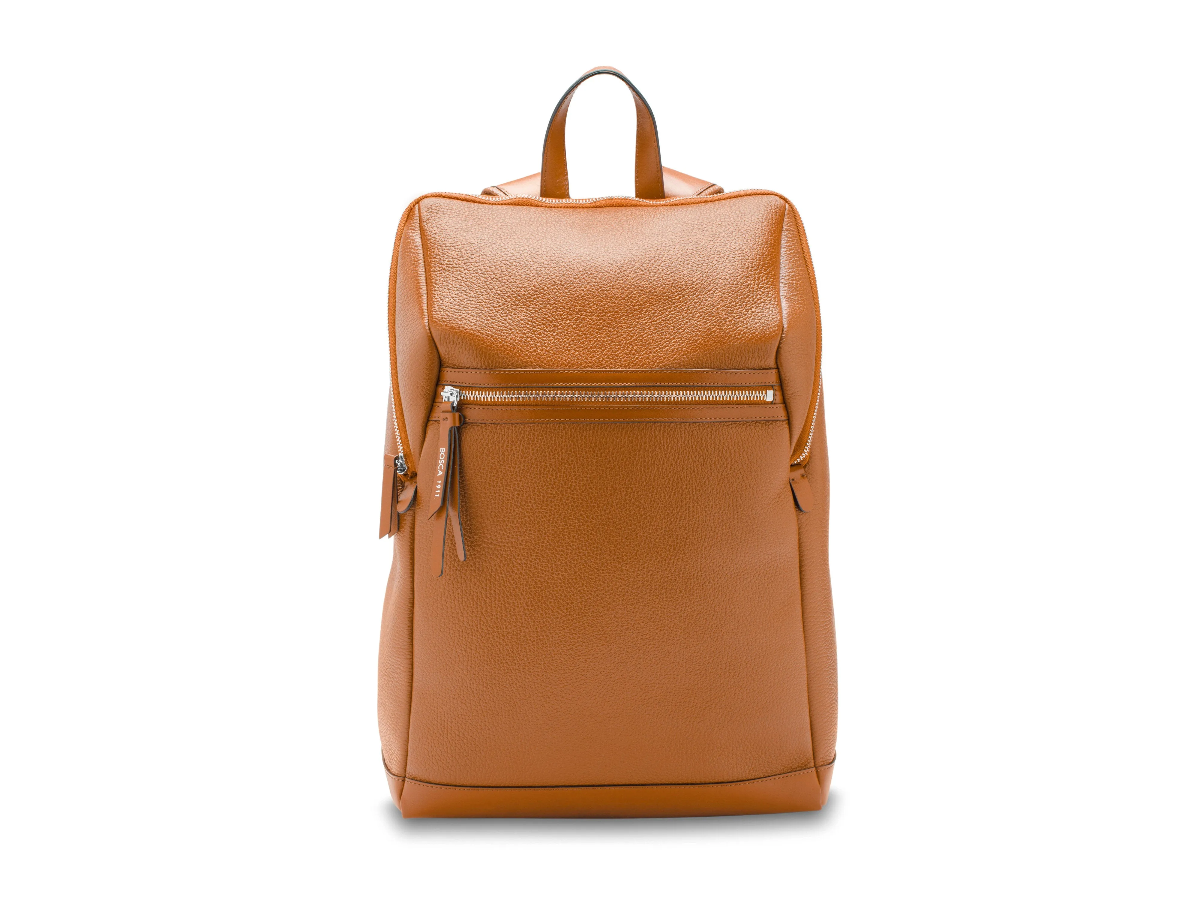 Monfrini Metro Backpack sold by Bosca product image thumbnail 4