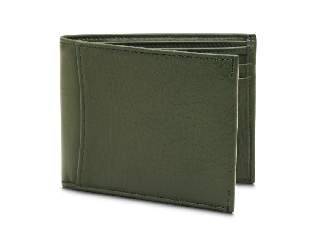 Executive I.D. Wallet - RFID sold by Bosca