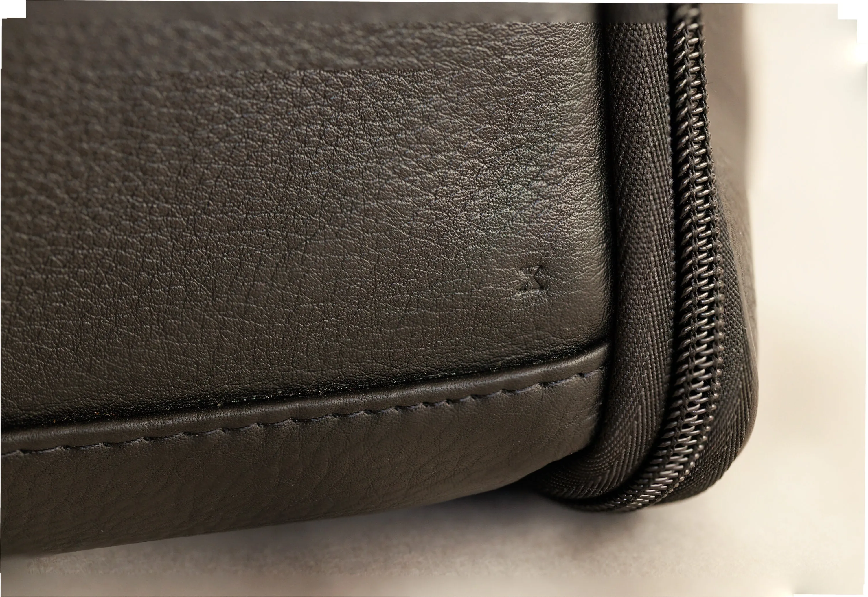 Duffel/Garment Bag - RFID sold by Bosca product image thumbnail 5