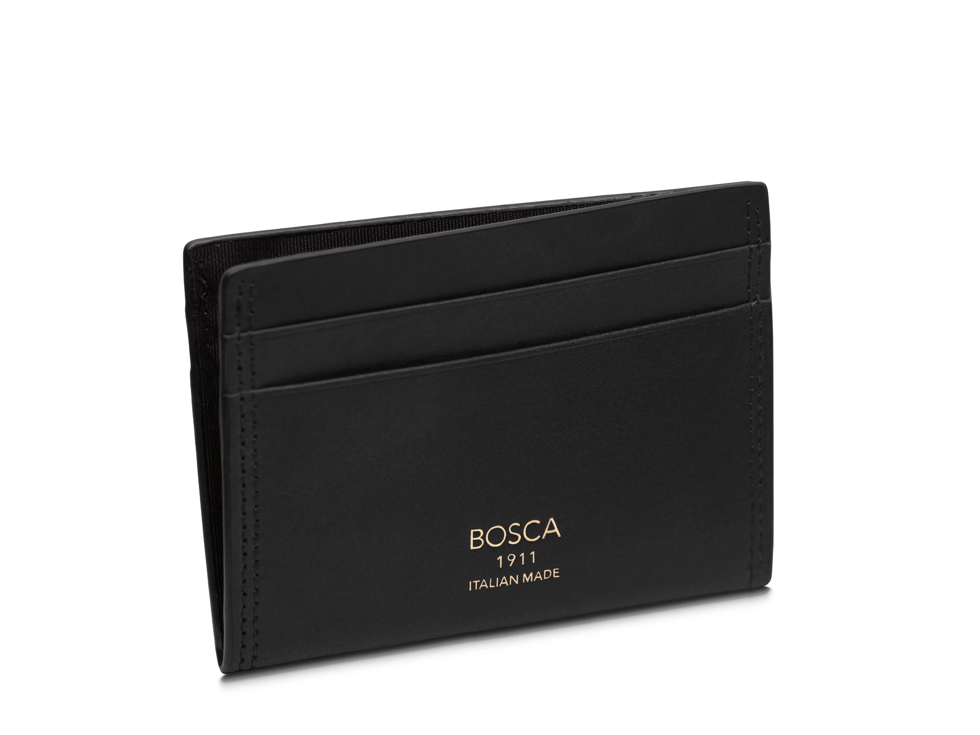 Dolce Italia Weekend Wallet sold by Bosca product image thumbnail 5
