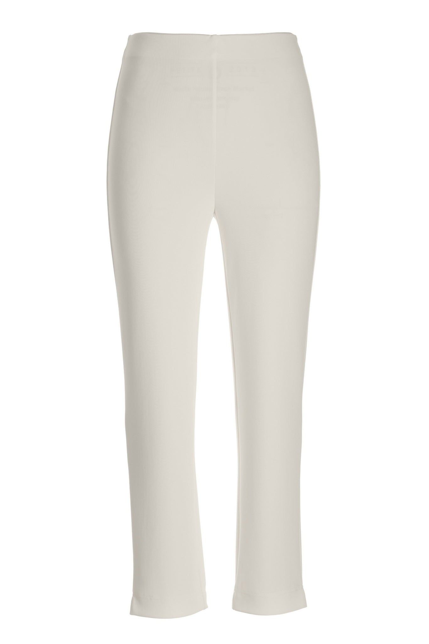 Beyond Travel Crop Pant 2BL69 Ivory Coast sold by Boston Proper product image thumbnail 2