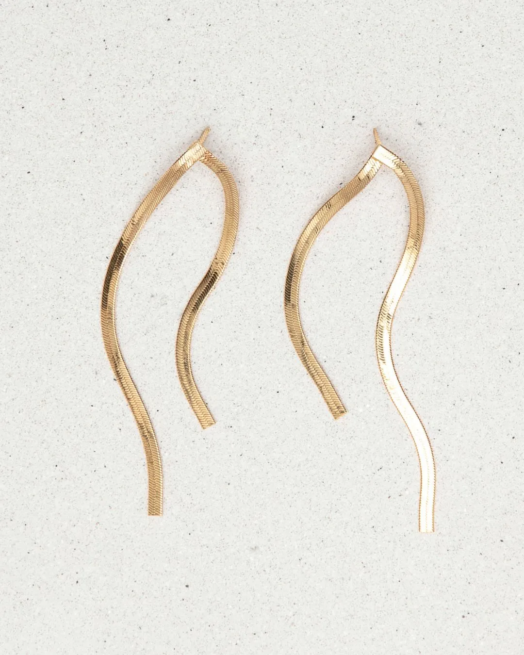 Lucien Earrings sold by Boston Proper