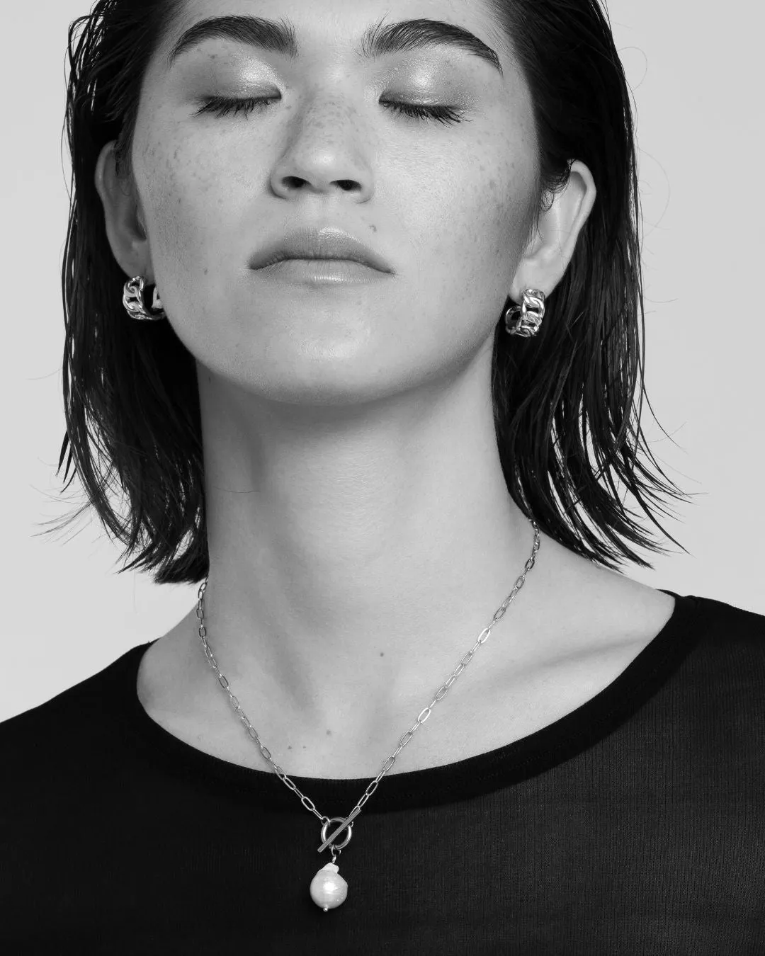 June Earrings sold by Boston Proper