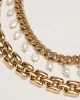 Freshwater Pearl Vicente Necklace sold by Boston Proper