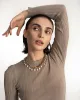 Freshwater Pearl Vicente Necklace sold by Boston Proper