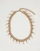Freshwater Pearl Vicente Necklace sold by Boston Proper