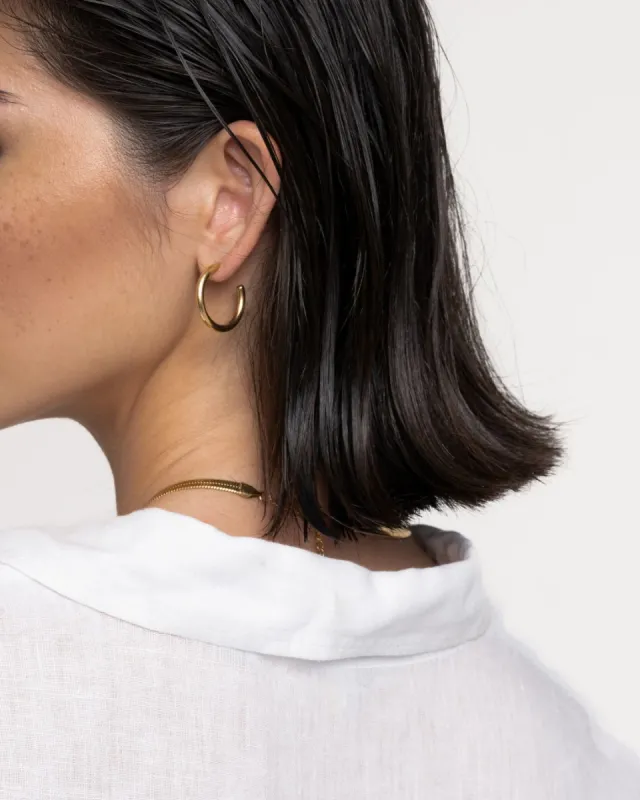 Lana Earrings sold by Boston Proper