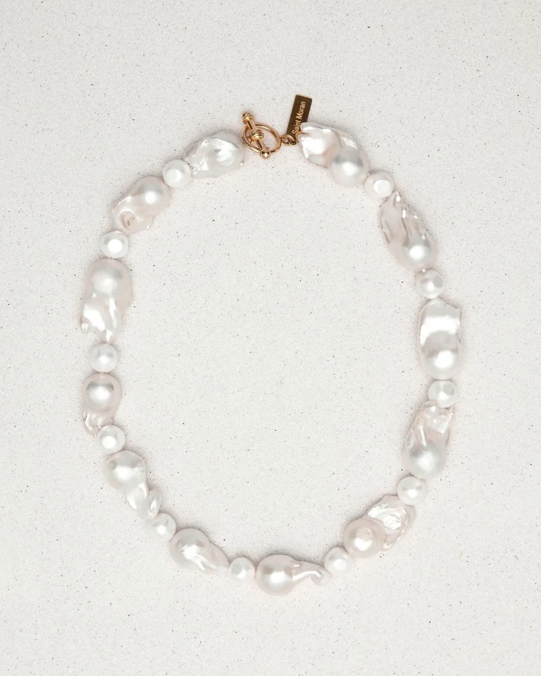 FRESHWATER PEARL JONI NECKLACE sold by Boston Proper