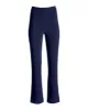 Beyond Travel High Rise Pant Maritime Navy sold by Boston Proper