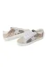 Multi Glitter Sneaker Multi sold by Boston Proper