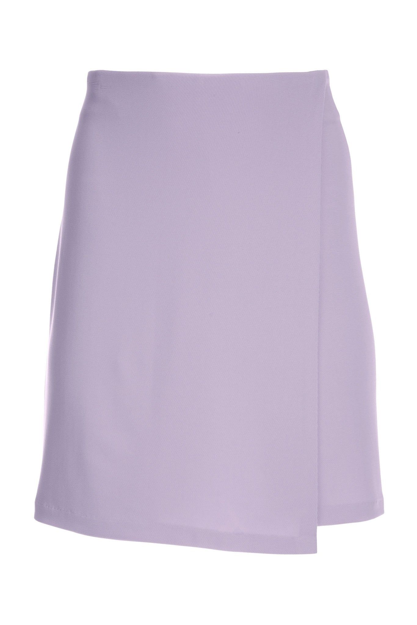 Beyond Travel Classic Skort Pastel Lilac sold by Boston Proper product image thumbnail 2