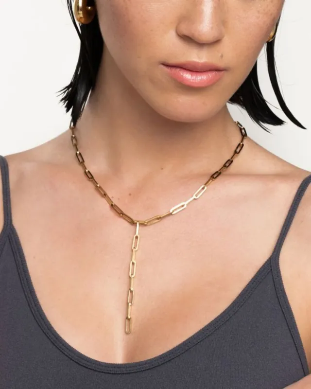 Marais Necklace sold by Boston Proper