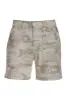 Camo Cargo Short Multi sold by Boston Proper