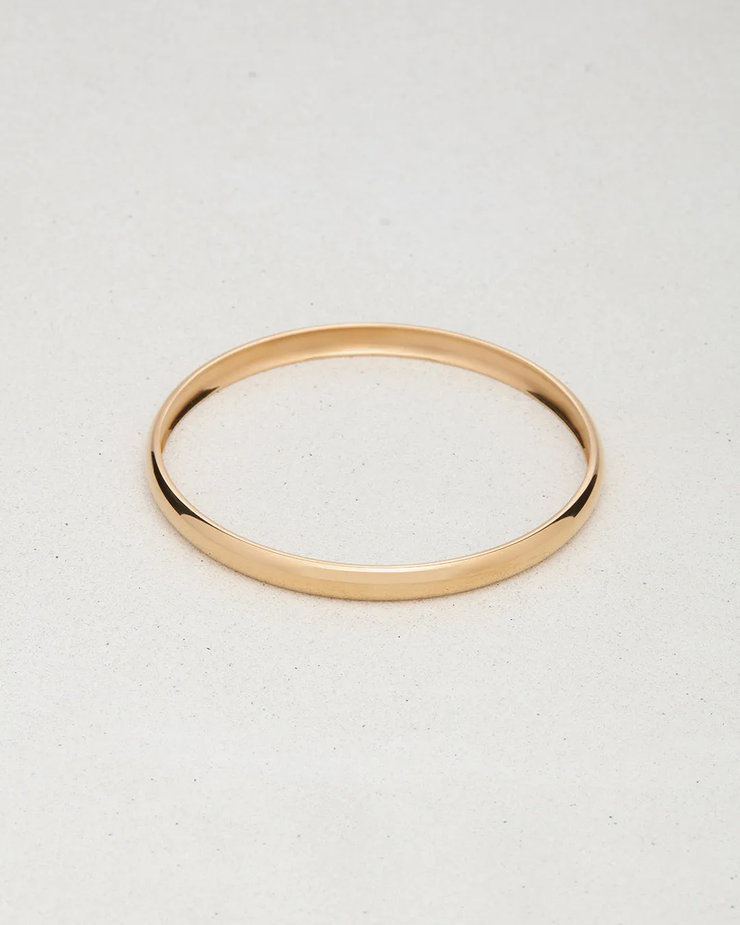 Augustine Bangle Gold sold by Boston Proper